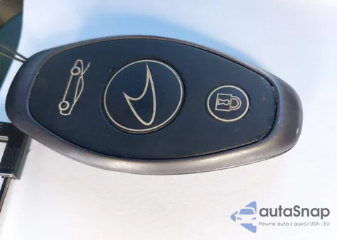 2018 Mclaren 720S Luxury/Performance z USA, uszkodzony, nr VIN SBM14DCA7JW000412